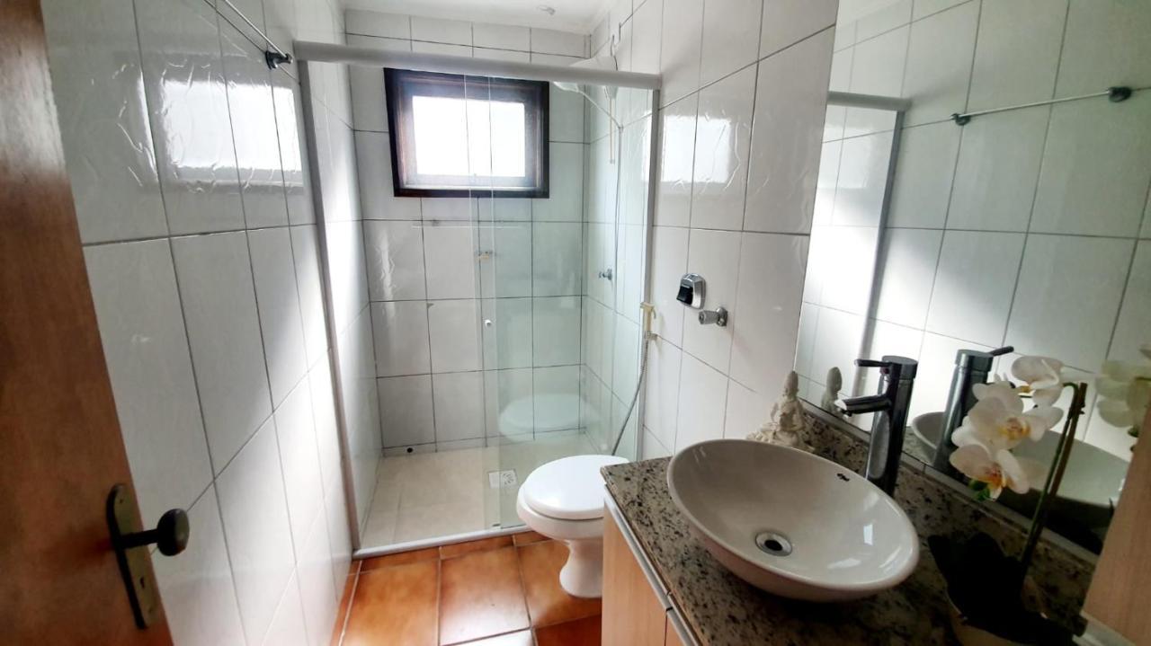 Alugo Apartamento 2Quartos Centrinho De Capao Da Canoa A 50M Do Mar Екстериор снимка