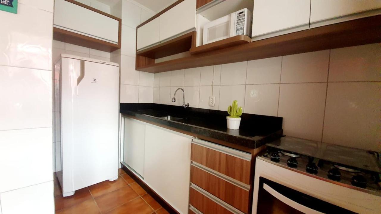Alugo Apartamento 2Quartos Centrinho De Capao Da Canoa A 50M Do Mar Екстериор снимка