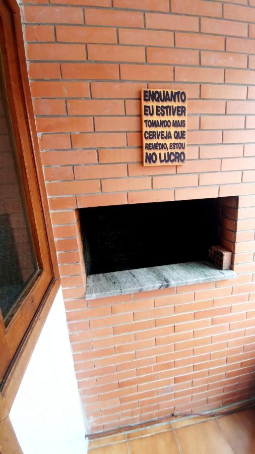 Alugo Apartamento 2Quartos Centrinho De Capao Da Canoa A 50M Do Mar Екстериор снимка