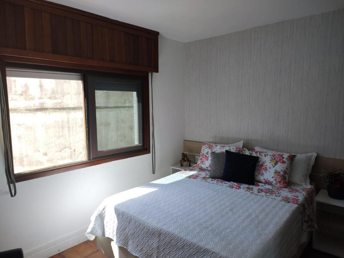 Alugo Apartamento 2Quartos Centrinho De Capao Da Canoa A 50M Do Mar Екстериор снимка