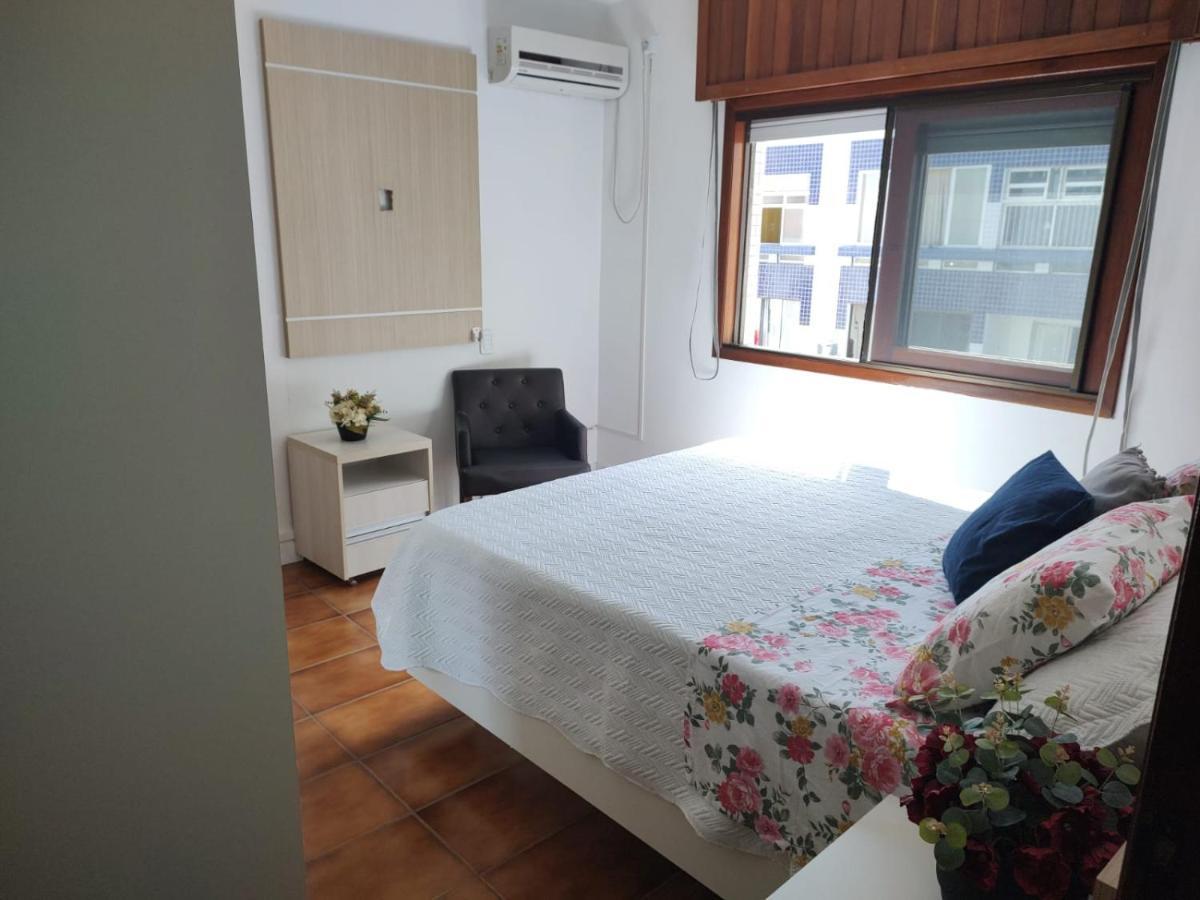 Alugo Apartamento 2Quartos Centrinho De Capao Da Canoa A 50M Do Mar Екстериор снимка