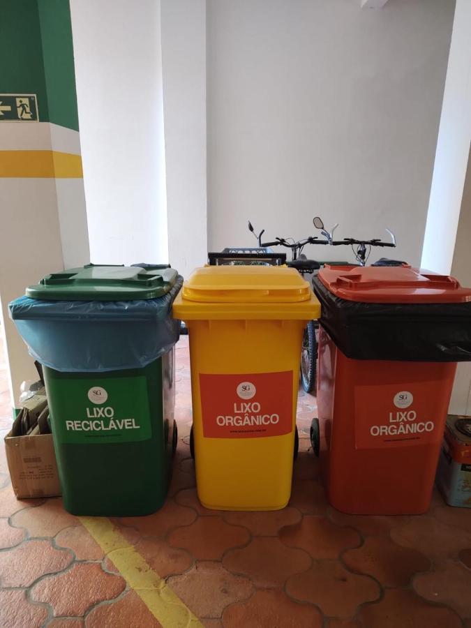Alugo Apartamento 2Quartos Centrinho De Capao Da Canoa A 50M Do Mar Екстериор снимка