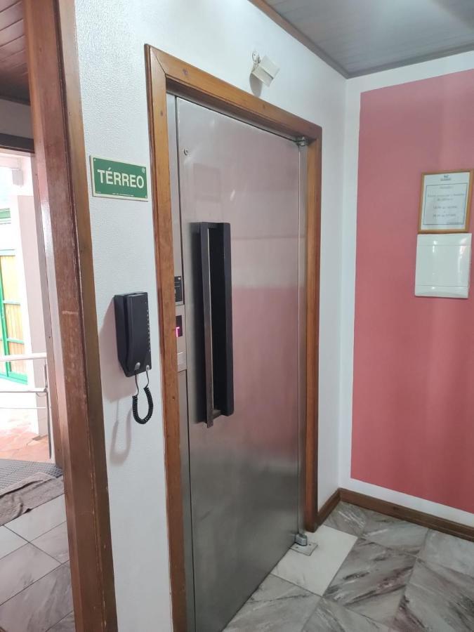 Alugo Apartamento 2Quartos Centrinho De Capao Da Canoa A 50M Do Mar Екстериор снимка