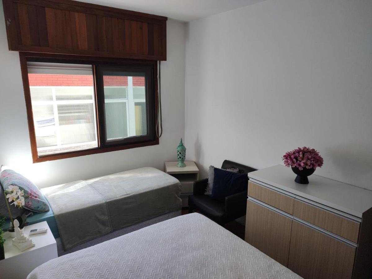 Alugo Apartamento 2Quartos Centrinho De Capao Da Canoa A 50M Do Mar Екстериор снимка