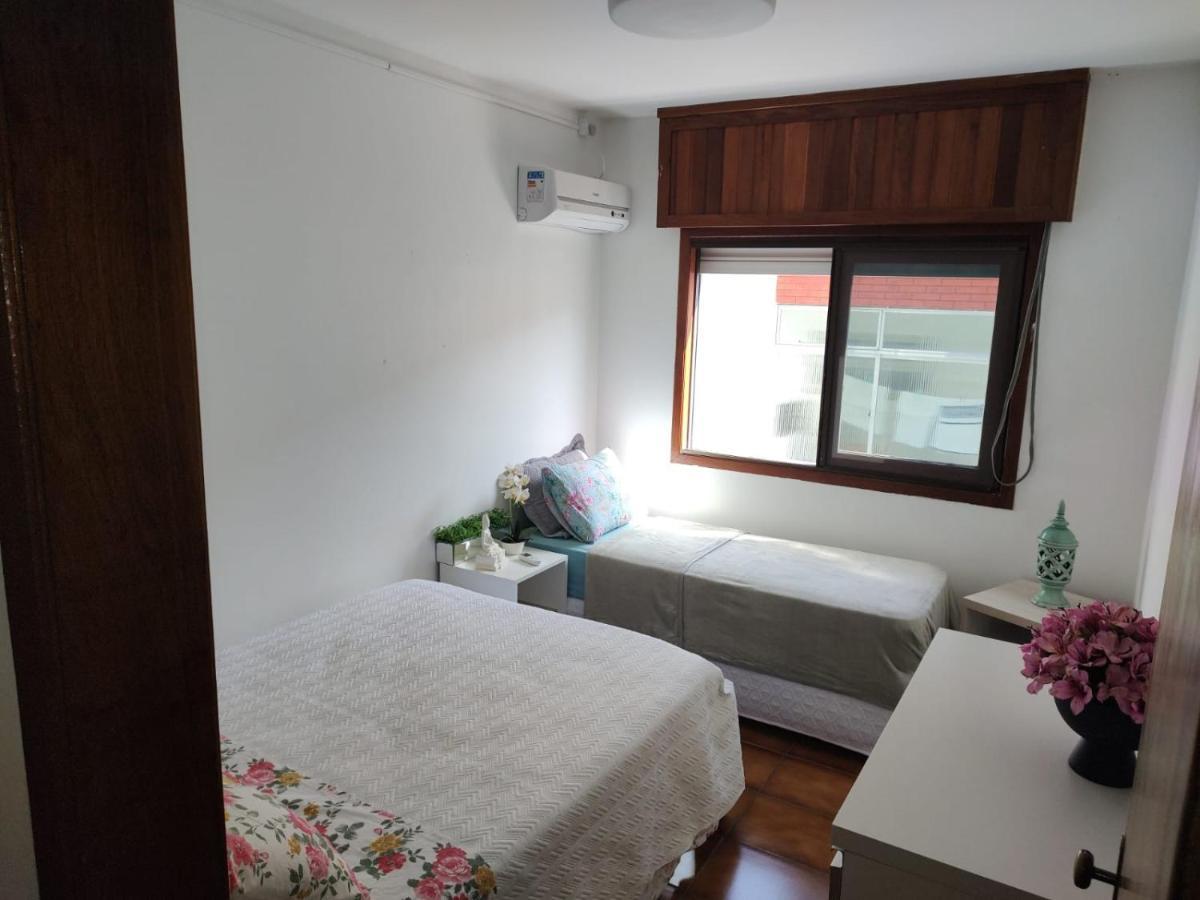 Alugo Apartamento 2Quartos Centrinho De Capao Da Canoa A 50M Do Mar Екстериор снимка